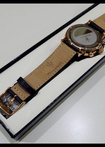 Maserati R8871134006 Erkek Kol Saati - Görsel 7