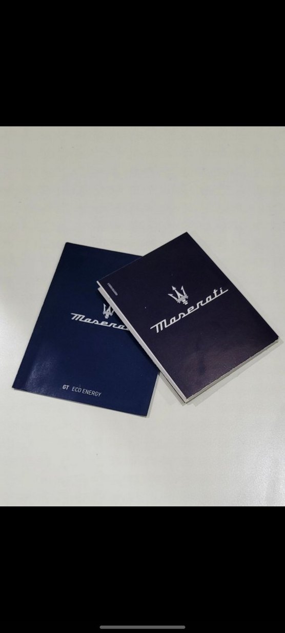 Maserati R8871134006 Erkek Kol Saati - Görsel 2