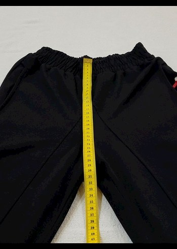 Y2K Kadın Eşofman Altı - Görsel 6