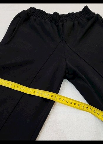 Y2K Kadın Eşofman Altı - Görsel 7