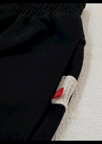 Y2K Kadın Eşofman Altı - Görsel 3