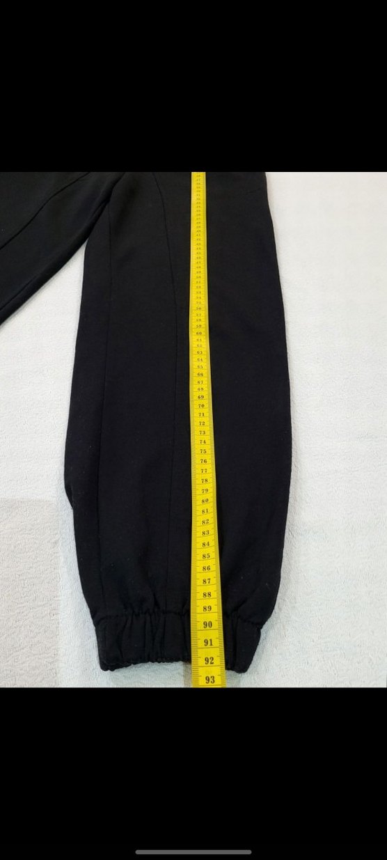 Y2K Kadın Eşofman Altı - Görsel 5