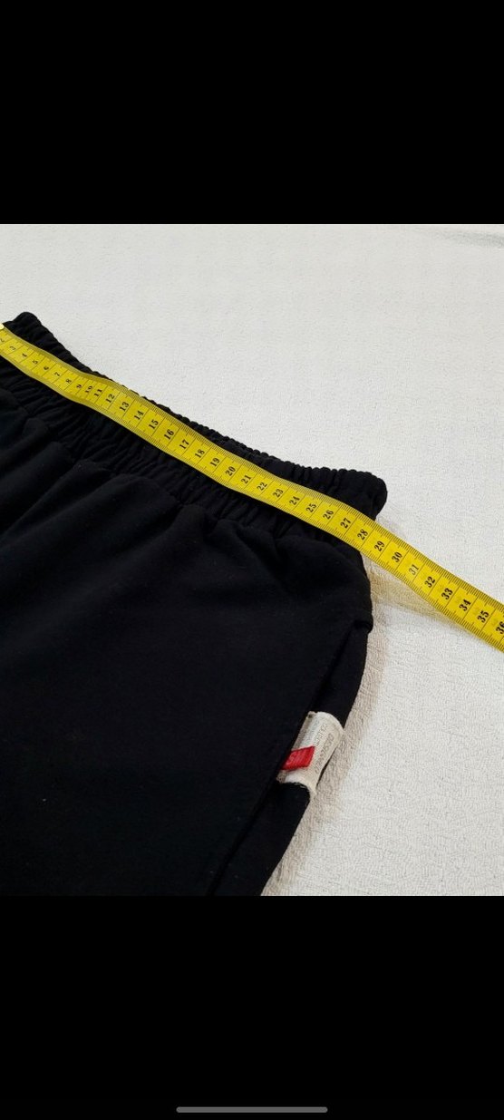 Y2K Kadın Eşofman Altı - Görsel 4