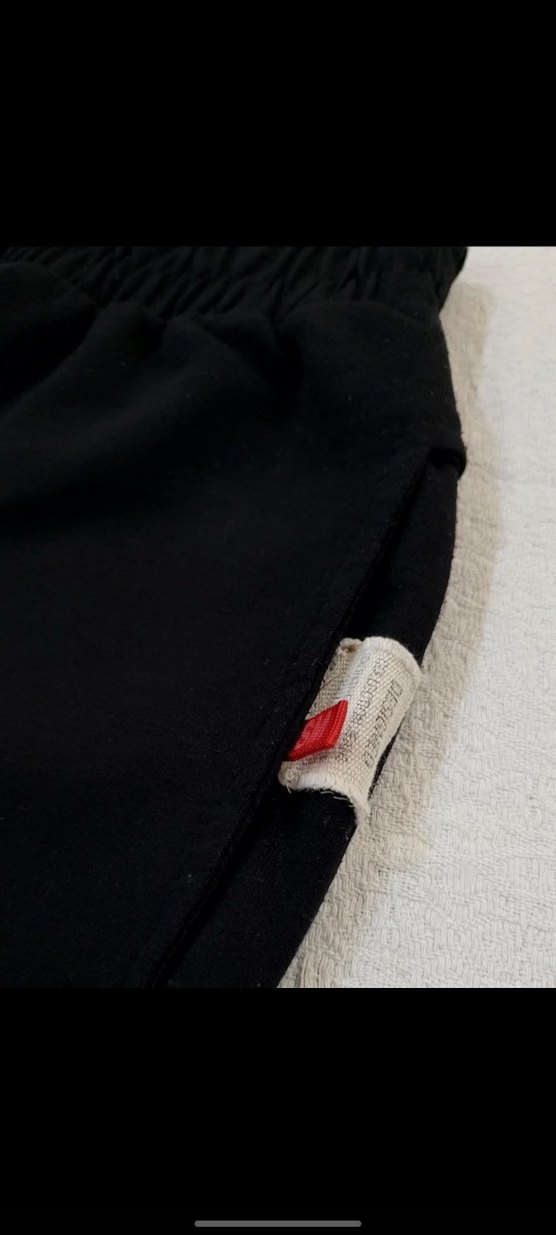 Y2K Kadın Eşofman Altı - Görsel 3