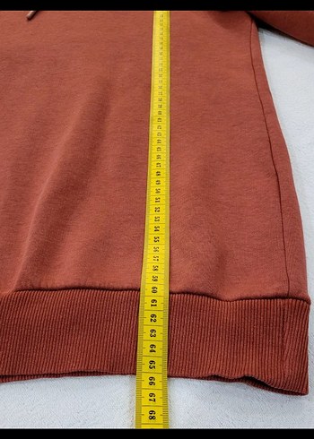 Koton Vikingli Erkek Sweatshirt - Görsel 5