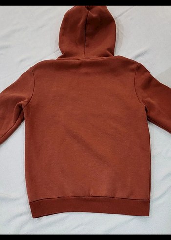 Koton Vikingli Erkek Sweatshirt - Görsel 3