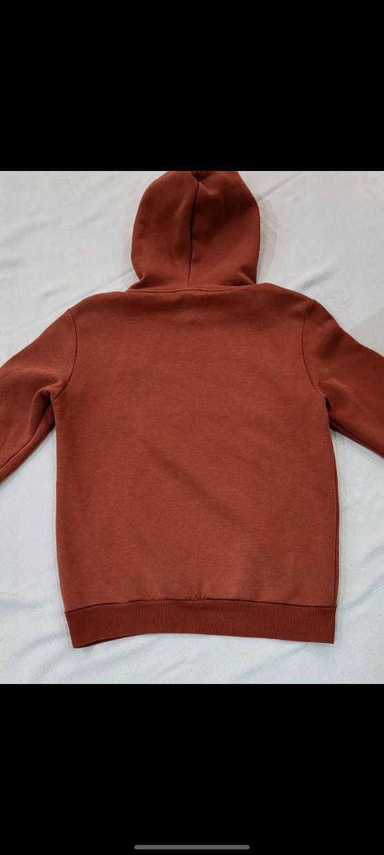 Koton Vikingli Erkek Sweatshirt - Görsel 3