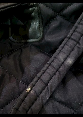 Şişme Siyah Çanta - Görsel 6