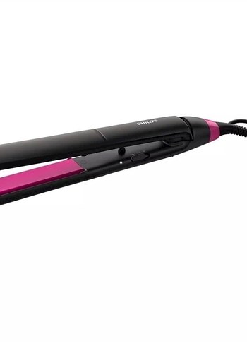 Philips Philips Pembe Saç Düzleştirici