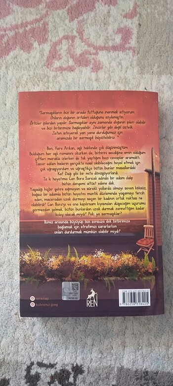  Bir sarımsak teorisi