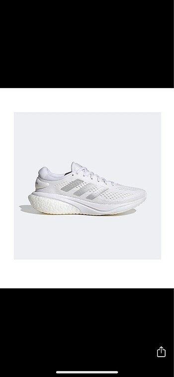 Adidas spor ayakkabı