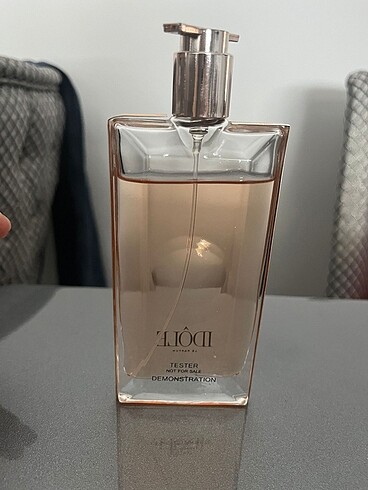 Lancome Lancome idole parfüm