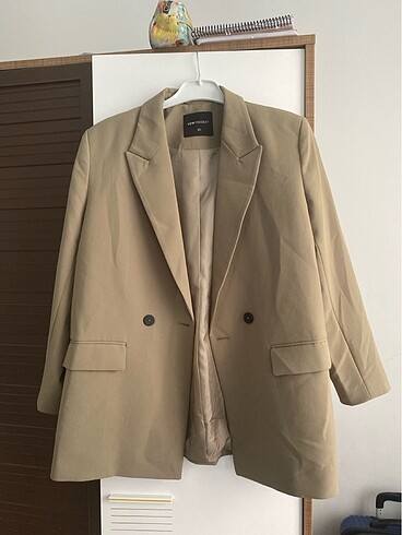 Blazer ceket