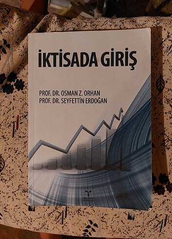 İktisada giris