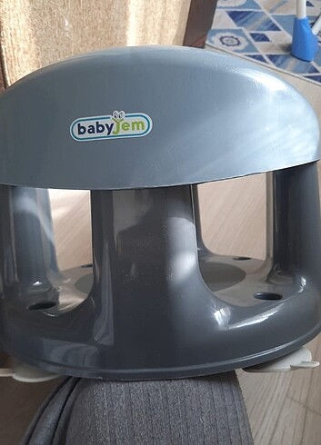 Diğer Önden açılır bebek mama&banyo oturağı