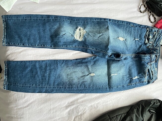 Mavi Jeans Pantolon