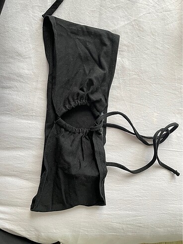 Stradivarius Crop top