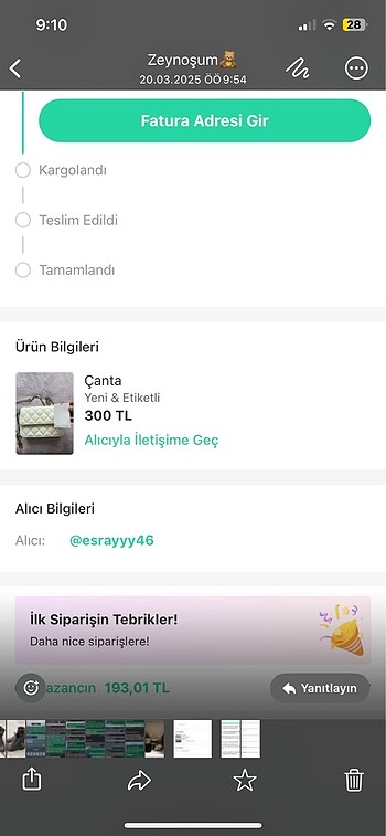 Bershka