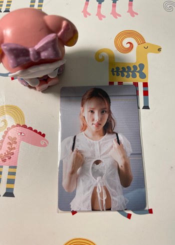 Nayeon pc (BOLL HEDIYELIDIRR!)