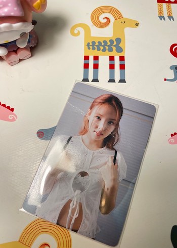 Beden Nayeon pc (BOLL HEDIYELIDIRR!)