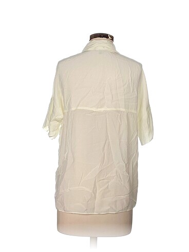36 Beden Massimo Dutti Gömlek %70 İndirimli.