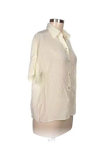 Massimo Dutti Massimo Dutti Gömlek %70 İndirimli.