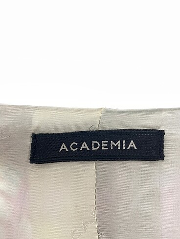 34 Beden çeşitli Renk Academia Blazer %70 İndirimli.