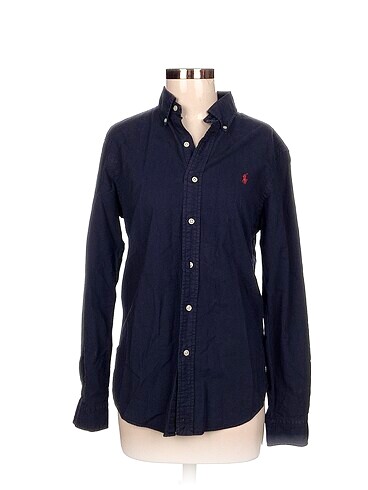 Ralph Lauren Gömlek %70 İndirimli.