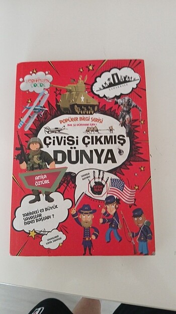 Hikaye kitabı