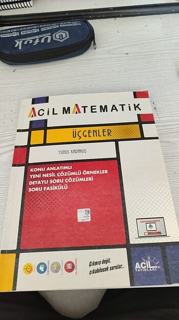 Sıfır temiz kitap 