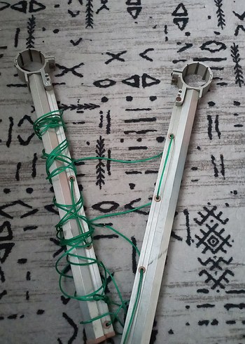 Diğer balkon kurutmalik