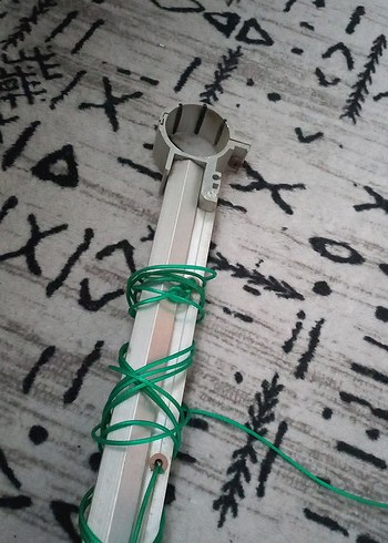  Beden Renk balkon kurutmalik