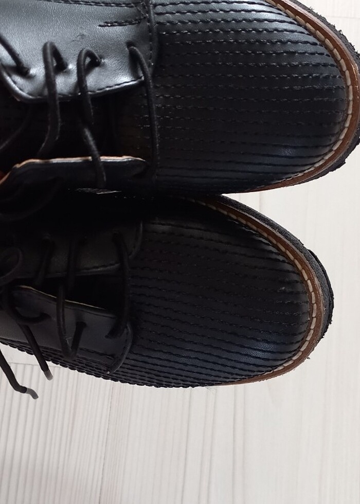 Ayakkabi  - Görsel 2