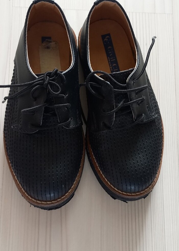 Ayakkabi  - Görsel 3