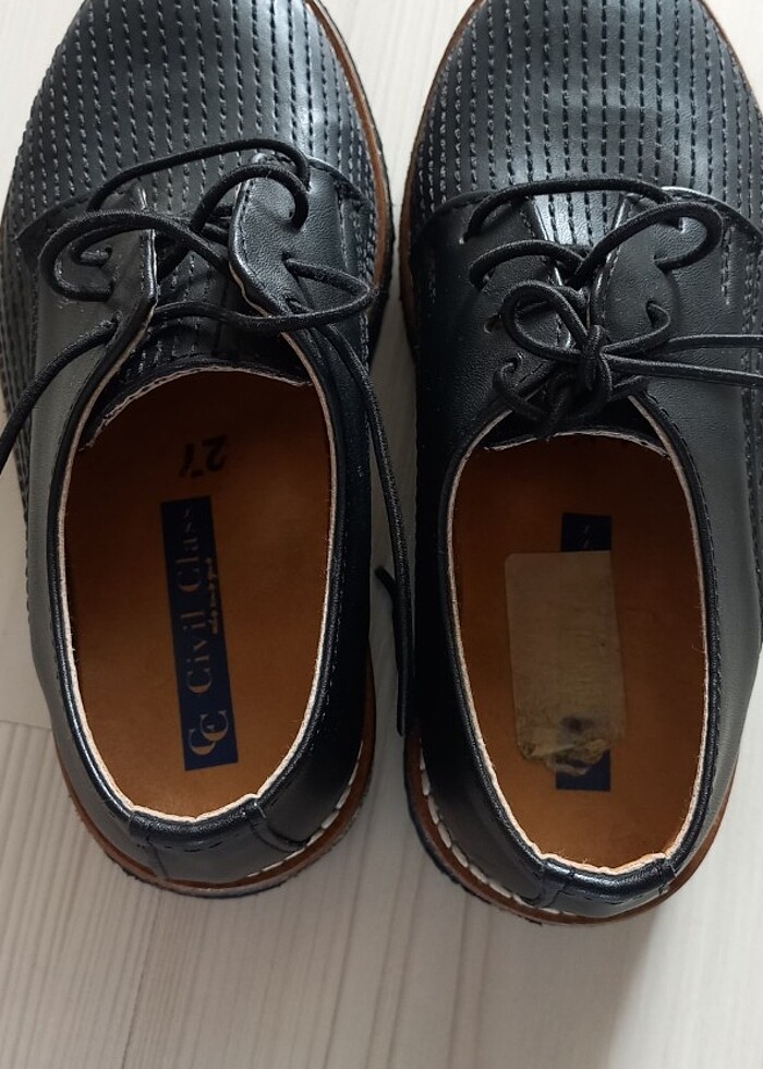 Ayakkabi  - Görsel 4