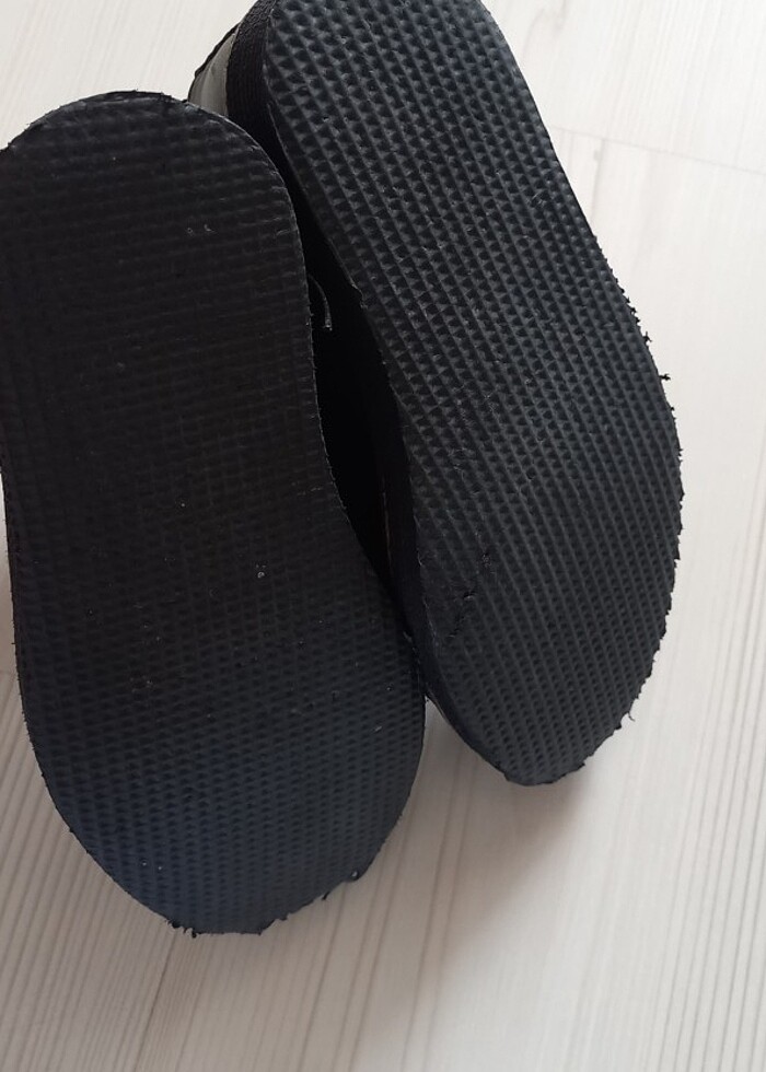 Ayakkabi  - Görsel 5