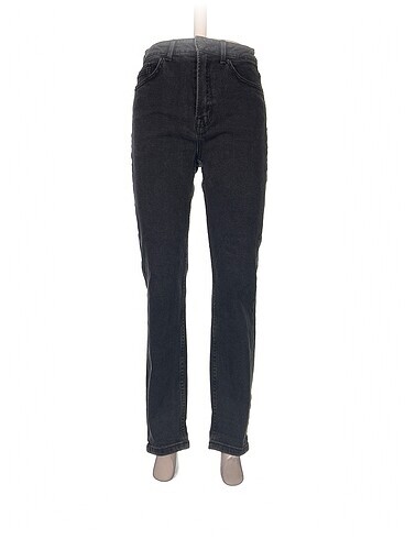 Stradivarius Jean / Kot %70 İndirimli.