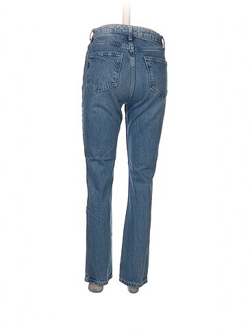38 Beden Zara Jean / Kot %70 İndirimli.