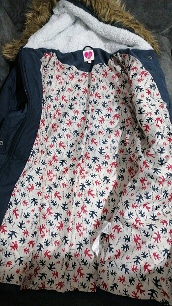 Mont iyi durumda - Görsel 3