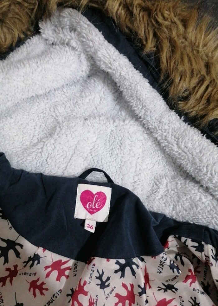 Mont iyi durumda - Görsel 2