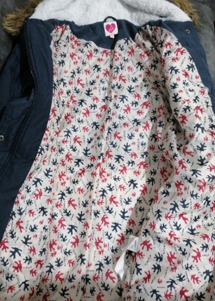 Mont iyi durumda - Görsel 3