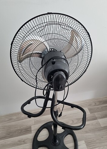 Dijitsu VN04 vantilatör  - Görsel 4