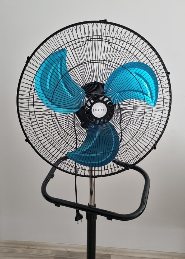 Dijitsu VN04 vantilatör  - Görsel 2