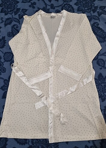 Senfoni 3 lü Pijama Takımı - Görsel 2