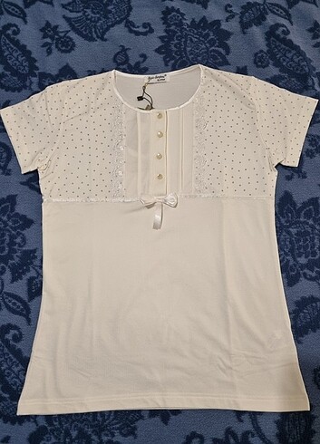 Senfoni 3 lü Pijama Takımı - Görsel 4