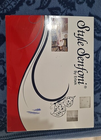 Senfoni 3 lü Pijama Takımı - Görsel 5