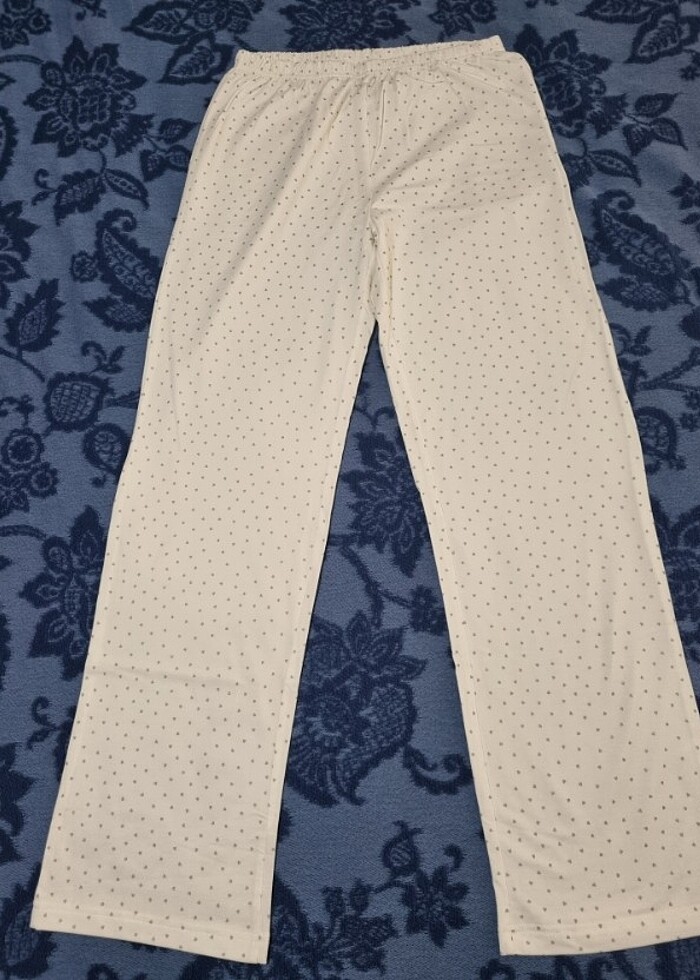 Senfoni 3 lü Pijama Takımı - Görsel 3