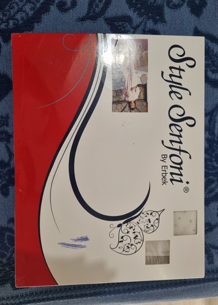 Senfoni 3 lü Pijama Takımı - Görsel 5