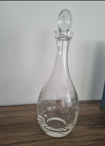 Karaca 25 Parça Kadeh Bardak Seti(12 Kişilik) - Görsel 5