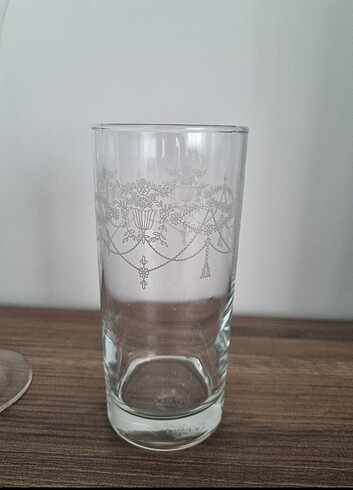 Karaca 25 Parça Kadeh Bardak Seti(12 Kişilik) - Görsel 3